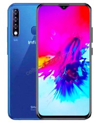 Infinix Smart 3 Plus